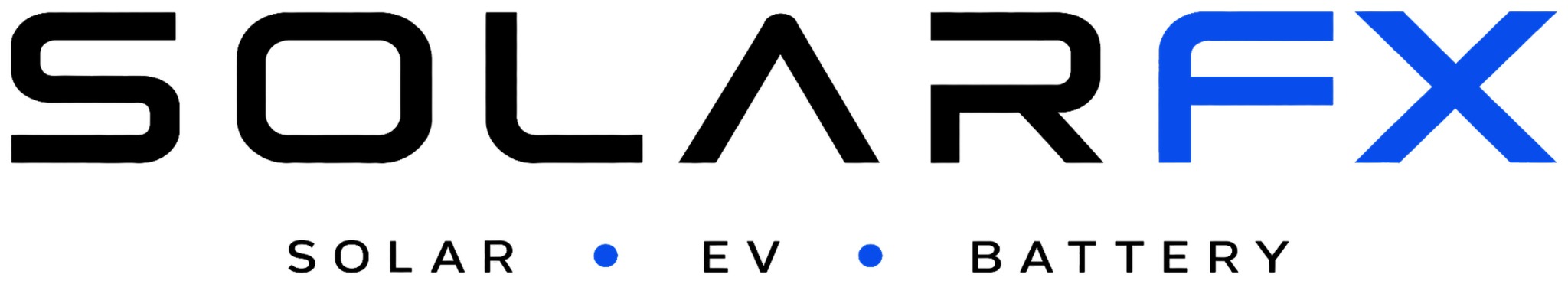 SolarFX Logo