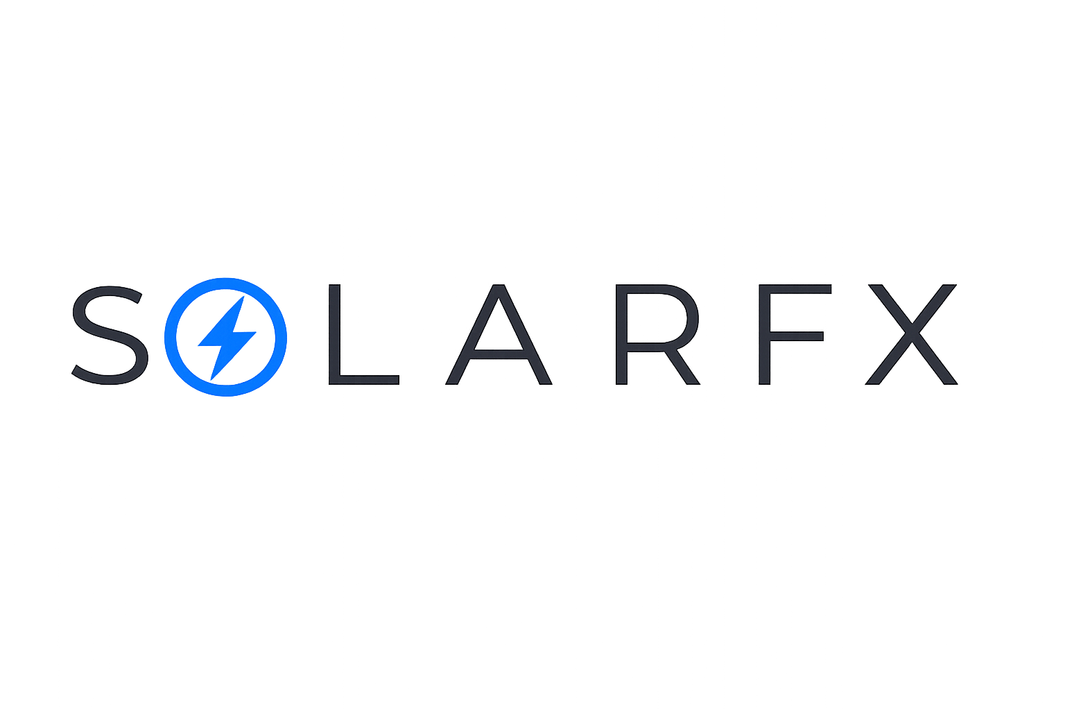 SolarFX Logo
